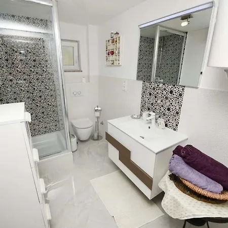 Dana Apartment