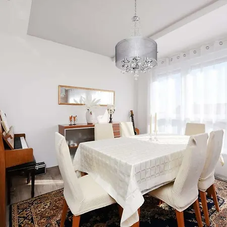 Apartment Dana Zadar