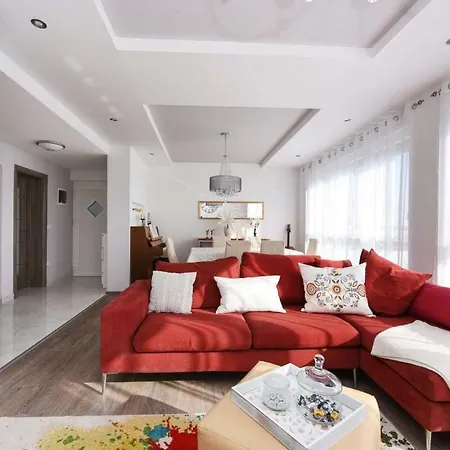 Dana Apartment