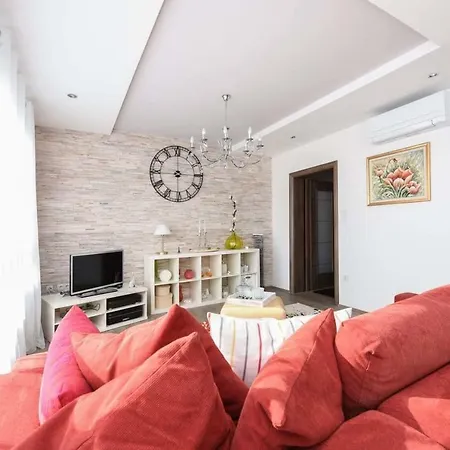 Dana Apartment Zadar