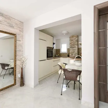 Dana Apartament Zadar