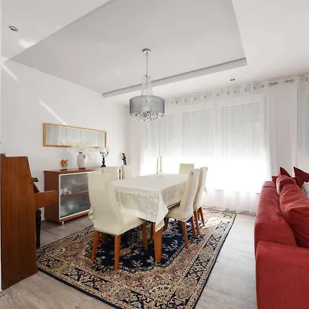 Dana Apartman Zadar