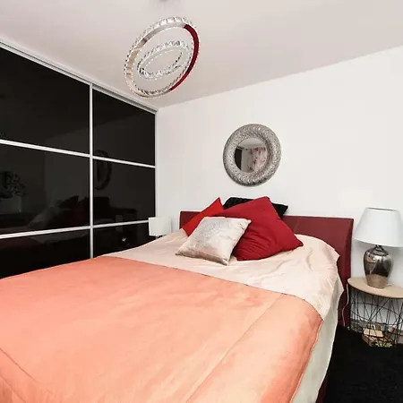 Apartman Dana *