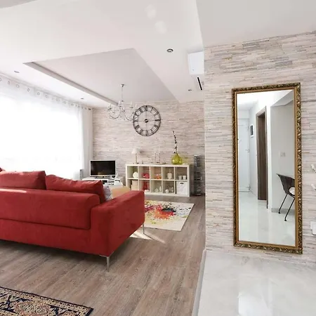 Dana Apartment Zadar