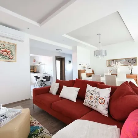 Dana Apartment Zadar
